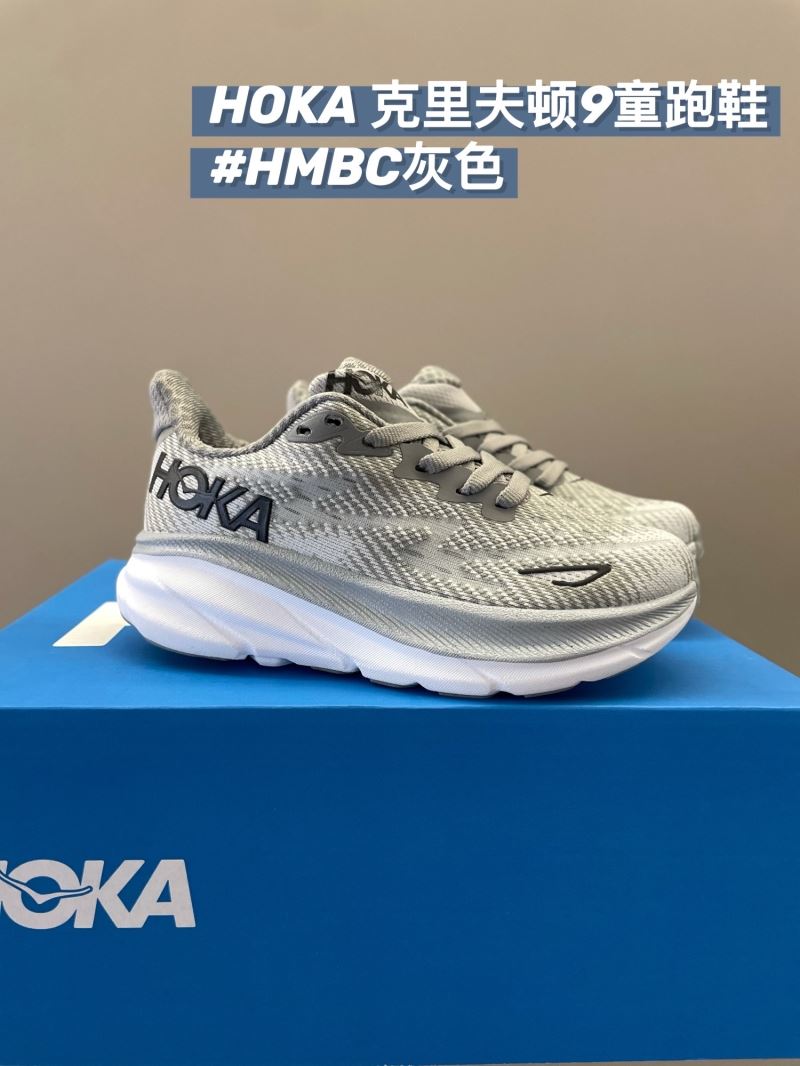 HOKA SHOES